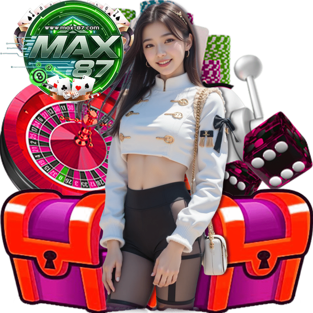 max87 com